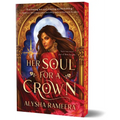 Her Soul for a Crown (Deluxe Edition) - Paperback