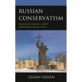 Russian Conservatism: Managing Change Under Permanent Revolution - Paperback