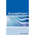 Microsoft Sharepoint Interview Questions: Share Point Certification Review - Paperback
