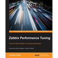 Zabbix Performance Tuning - Paperback