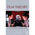 Film Theory: An Introduction Through the Senses - Paperback