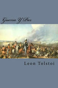 Guerra Y Paz - Paperback