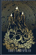 Three Card Spread: Tarot Log Tracker - Gift For Cardreaders - Paperback