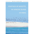Folktales of Mayotte, an African Island - Paperback