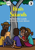 Bush Sounds - Our Yarning - Paperback