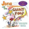 Jane and the Giant Poop - Paperback