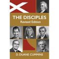 The Disciples; Revised Edition: A Struggle for Reformation - Paperback