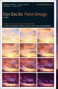 Point Omega - Paperback