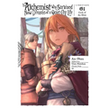 The Alchemist Who Survived Now Dreams of a Quiet City Life II, Vol. 1 (Manga): Cycle of the Elixir Volume 1 - Paperback