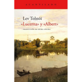 Lucerna Y Albert - Paperback