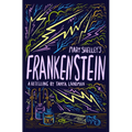 Mary Shelley's Frankenstein - Paperback