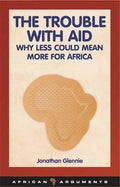 Trouble with Aid - Paperback