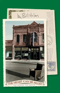 The Heart Can Be Filled Anywhere on Earth - Paperback