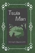Tsula Man - Paperback