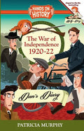 The War of Independence 1920-22: Dan's Diary - Paperback
