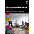 Organisational Psychology: An Essential Guide - Paperback