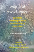 Maria La Caminante: parábola contemporánea de soledades y encuentros - Paperback