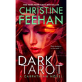 Dark Tarot - Paperback