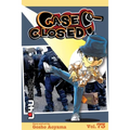 Case Closed, Vol. 73 - Paperback