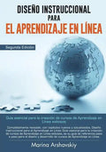 Diseño instruccional para el aprendizaje en línea: Diseño instruccional para el aprendizaje en línea - Paperback