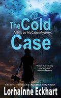 The Cold Case - Paperback