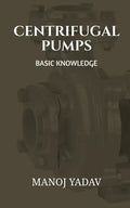 Centrifugal Pumps: Basic Knowledge - Paperback