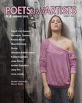 Poets and Artists: O&S January 2010 - Paperback