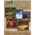 Nature's Finest Cross Stitch Pattern Collection No. 18 - Paperback