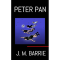 Peter Pan - Paperback