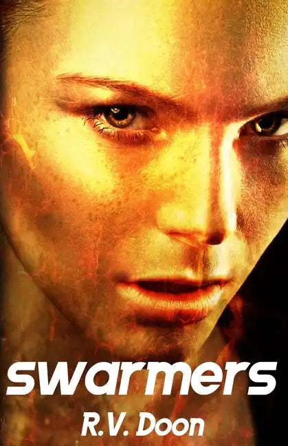 Swarmers - Paperback