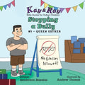 Stopping a Bully: #5 - Queen Esther - Paperback