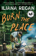 Burn the Place: A Memoir - Paperback