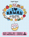 I Love Kawaii - Paperback