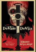The DeVine Devils - Hardcover