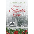 Christmas at Saltwater Cove - Paperback