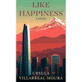 Like Happiness - Library Binding