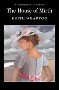 The House of Mirth - Paperback