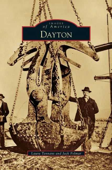 Dayton - Hardcover