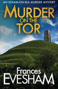 Murder on the Tor - Paperback