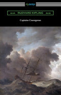 Captains Courageous - Paperback