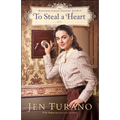 To Steal a Heart - Paperback