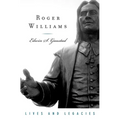 Roger Williams - Hardcover