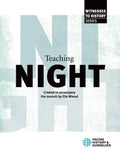 Teaching Night - Paperback