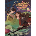 The Scum Villain's Self-Saving System: Ren Zha Fanpai Zijiu Xitong (Novel) Vol. 2 - Paperback
