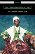 The Narrative of Sojourner Truth - Paperback