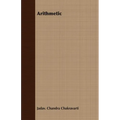 Arithmetic - Paperback