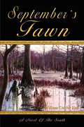 September's Fawn: A Novel Of The South - Paperback