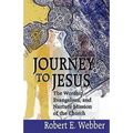 Journey to Jesus - Paperback