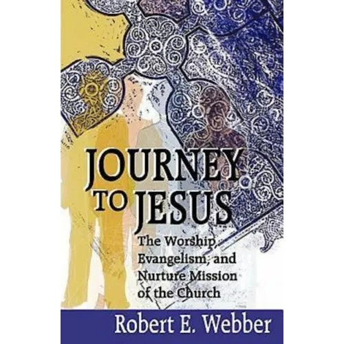 Journey to Jesus - Paperback