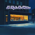 A Night At Phillies - Paperback